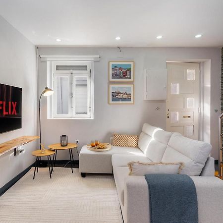 Whome Porto City Center Comfort & Stylishly Furnished 外观 照片