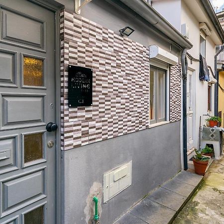 Whome Porto City Center Comfort & Stylishly Furnished 外观 照片