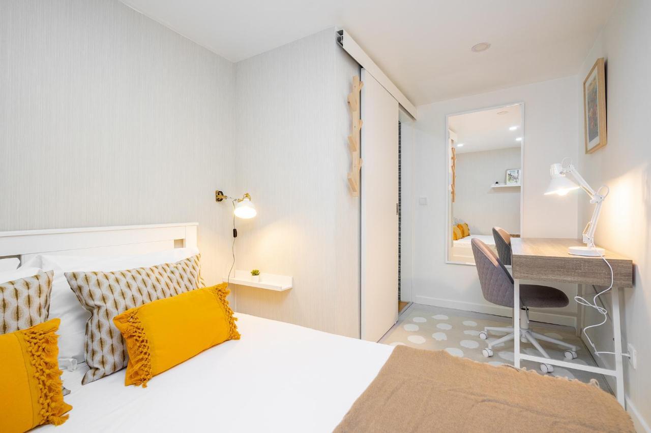 Whome Porto City Center Comfort & Stylishly Furnished 外观 照片
