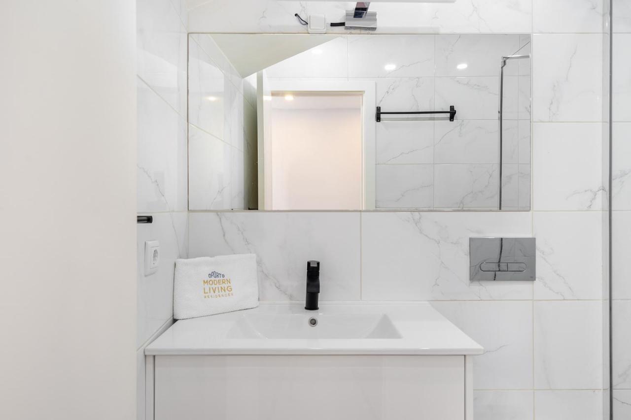 Whome Porto City Center Comfort & Stylishly Furnished 外观 照片